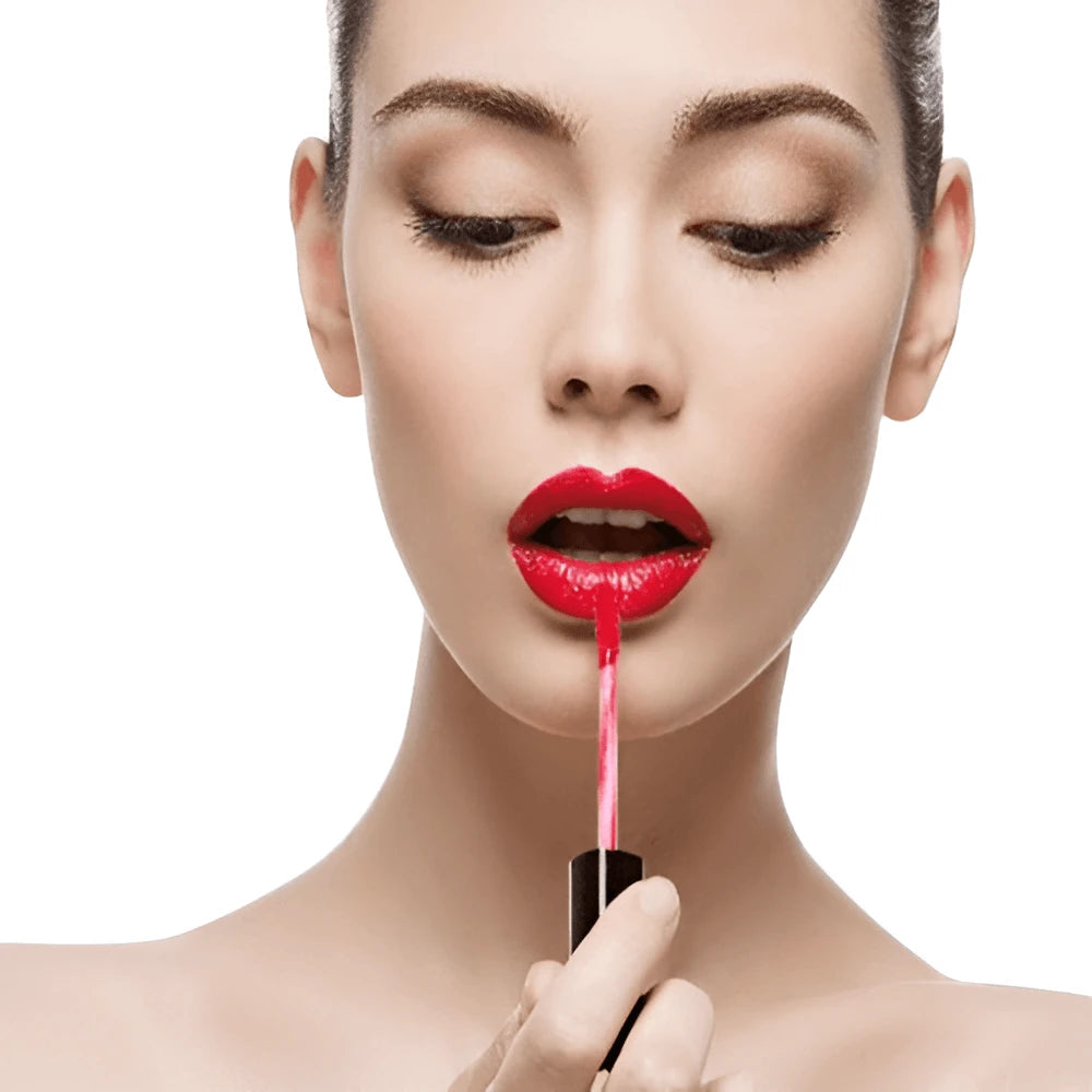 Beleza dos Lábios e Saúde Bucal