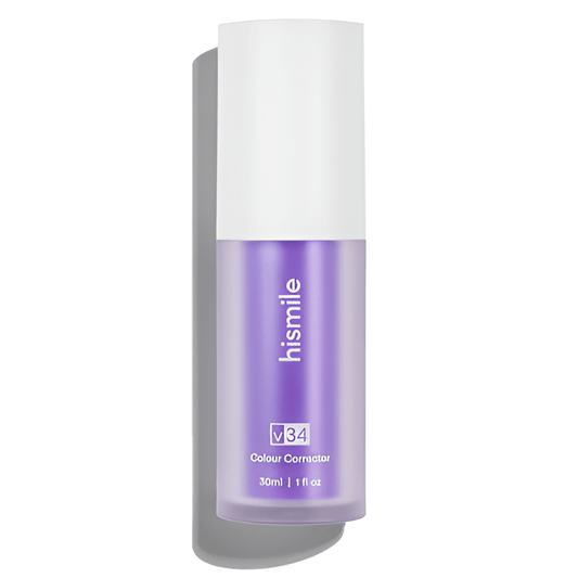 HISMILE Clareador Dental Instantâneo