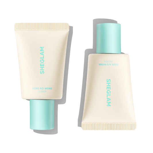 SHEGLAM Primer Redutor de Poros