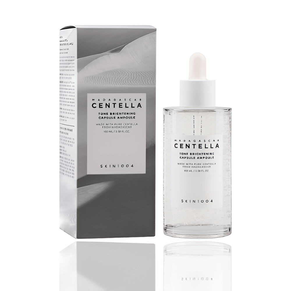 Madagascar Centella SKIN1004 100ML - Linha Completa