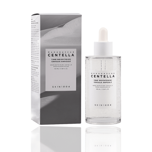 Madagascar Centella SKIN1004 100ML - Linha Completa
