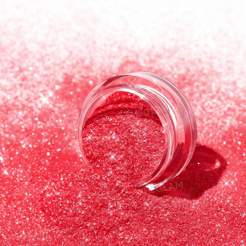 Kit de Glitter para Lábios SHEGLAM