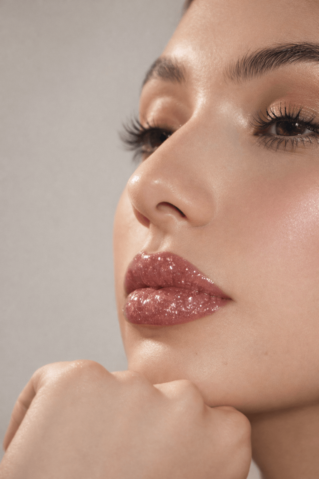 Kit de Glitter para Lábios SHEGLAM