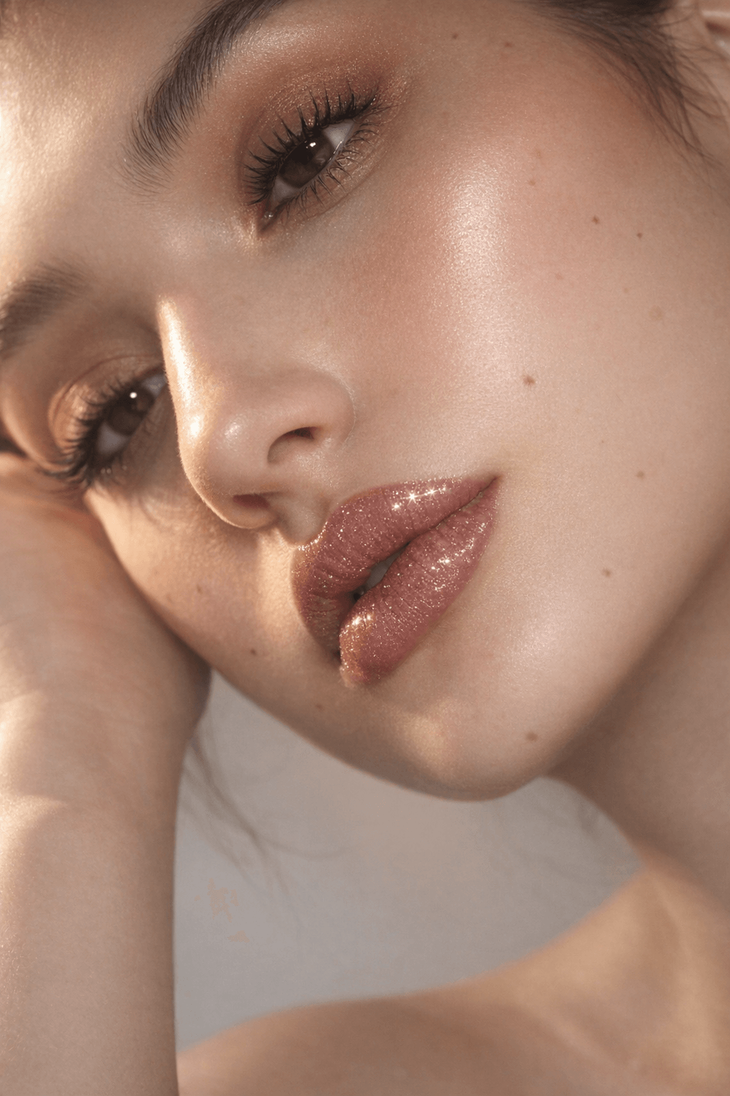 Kit de Glitter para Lábios SHEGLAM