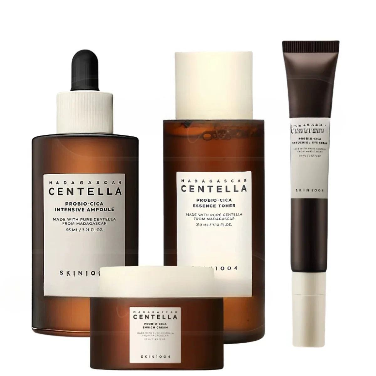 Madagascar Centella SKIN1004 100ML - Linha Completa