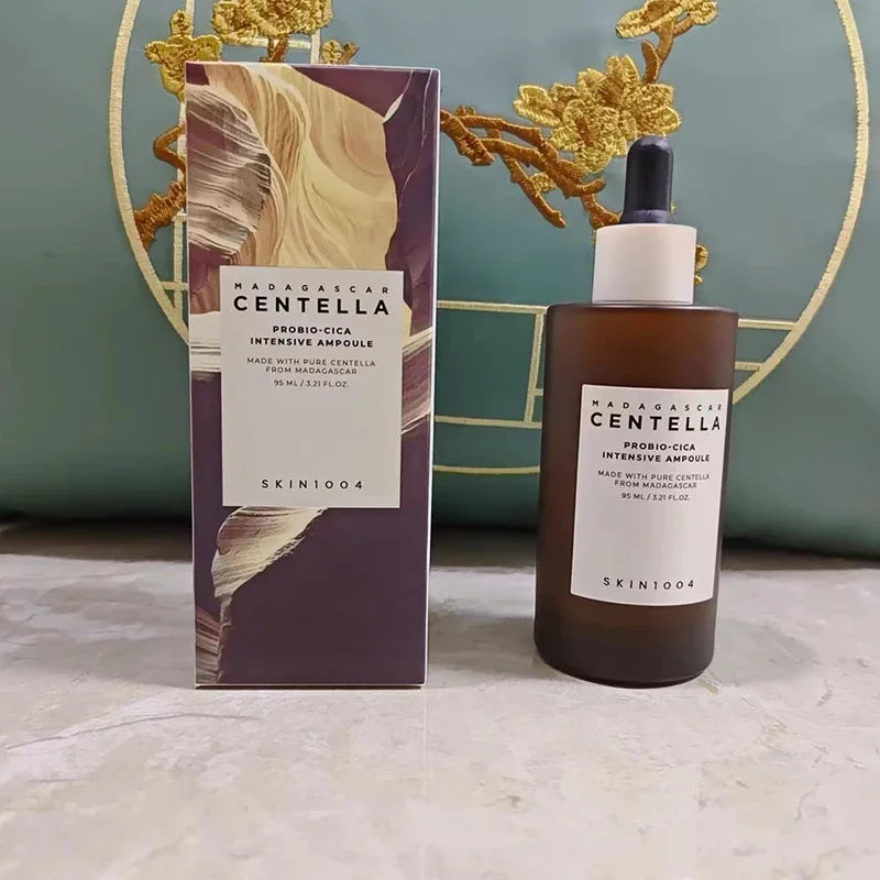 Madagascar Centella SKIN1004 100ML - Linha Completa