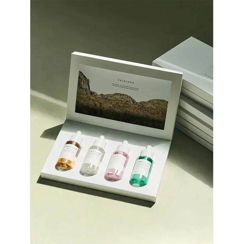 Madagascar Centella SKIN1004 100ML - Linha Completa