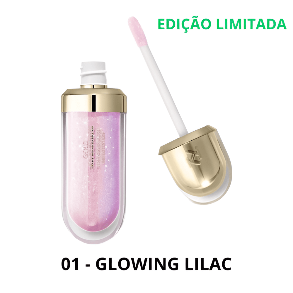 Kiko Lip Gloss 3D Hydra